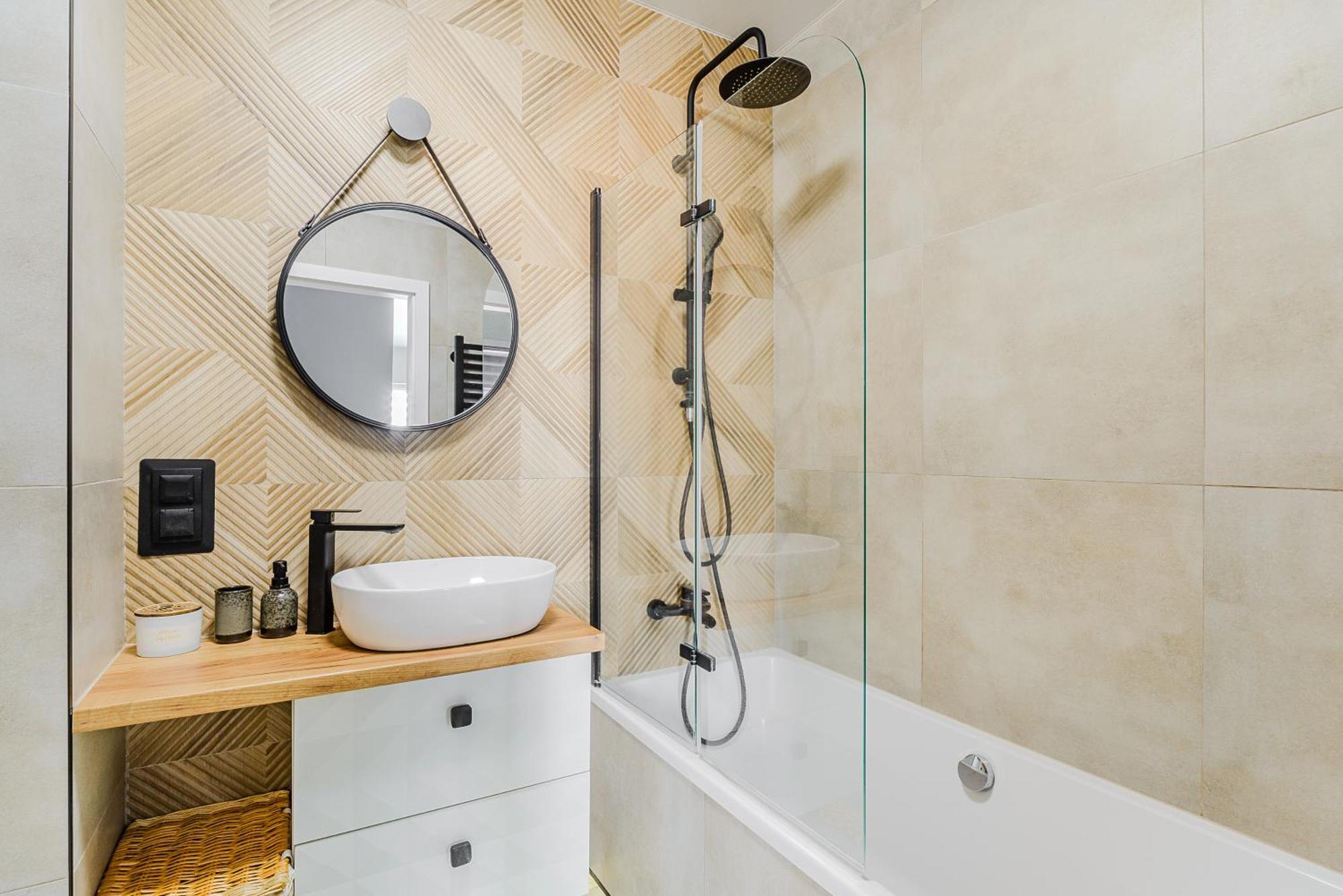 Lumina Luxury 3-Rooms Apartments With Parking Łódź Esterno foto