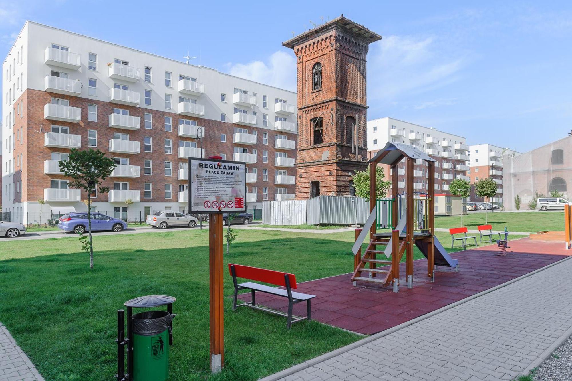 Lumina Luxury 3-Rooms Apartments With Parking Łódź Esterno foto