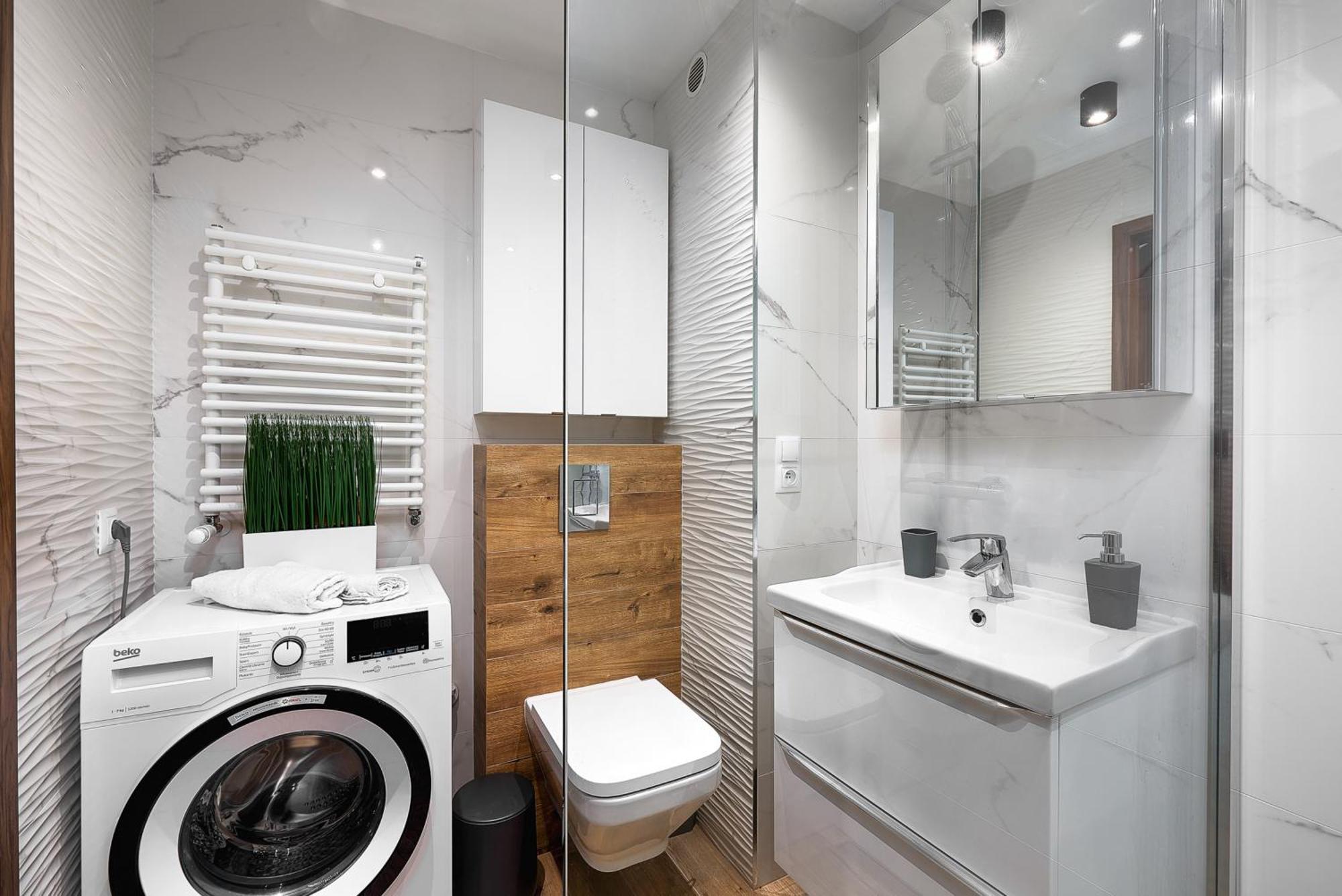 Lumina Luxury 3-Rooms Apartments With Parking Łódź Esterno foto