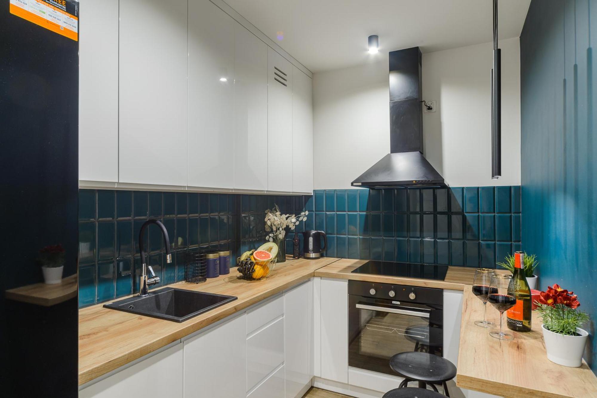 Lumina Luxury 3-Rooms Apartments With Parking Łódź Esterno foto